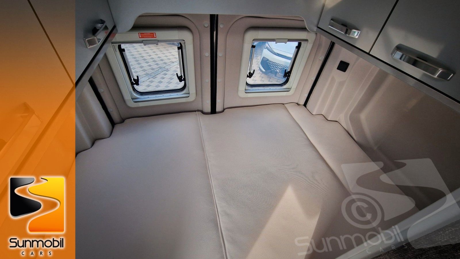 Fahrzeugabbildung Weinsberg CaraTour 550 MQ Ford 155 PS.Automatik.MediaPaket