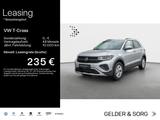 Volkswagen T-Cross Life 1.0 TSI LED*Digital*EPH*DAB+*ACC - Volkswagen T-Cross in Bielefeld