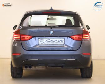 BMW X1 - 7
