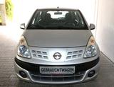 Nissan Pixo Acenta 1.0, KLIMA, CD Radio - gebrauchte Nissan Pixo aus dem Jahr 2010