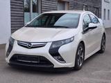 Opel Ampera ePionier Edition/Bose/R-Kamera/Navi - Opel Ampera mit Hybrid-Antrieb