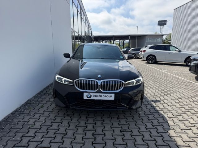 BMW 320 d xDrive Limo M Sport 18'' eGSD Innov. Comf foto 2