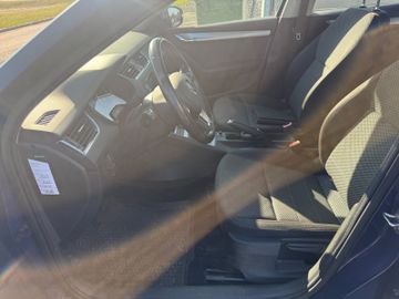Skoda Octavia - 11