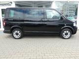 Volkswagen T5 Multivan Startline PDC Klima Navi AHK 7-Sitz - VW T5 Gebrauchtwagen in München
