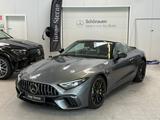 Mercedes-Benz SL 63 4M+ CARBON+PERF+BURM+DISTR+DIGITAL+MEMORY - gebrauchte Mercedes-Benz SL 63 AMG aus dem Jahr 2022