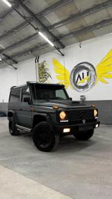 Mercedes-Benz G 230 - Mercedes-Benz G 230 aus 1990