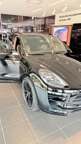 Porsche Macan GTS Approved - Porsche Gebrauchtwagen in Mannheim