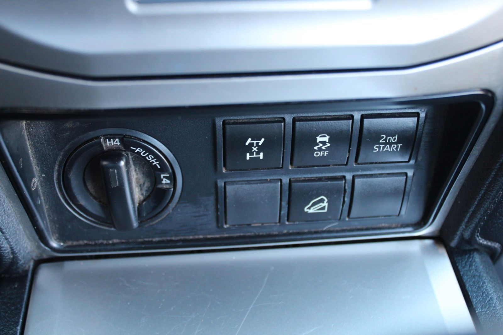 Toyota Land Cruiser Basis 2.8 Automatik*4x4*AHK*PDC*GJR foto 25