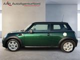 MINI Cooper One 1.6+KLIMA+SHZ+TÜV 03/2027 - MINI Cooper aus 2011