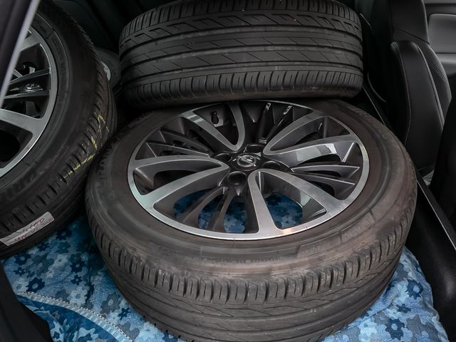 Opel Crossland 1.2 Innovation Sicht-Paket Navi