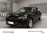 Audi Q8 55 3.0 TFSI quattro ACC AUT Leder Navi 360 LM - Audi Q8 in Duisburg