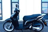 Honda SH Mode 125 TZ 08/25  6 Jahre Garantie Angebot - HONDA SH MODE 125