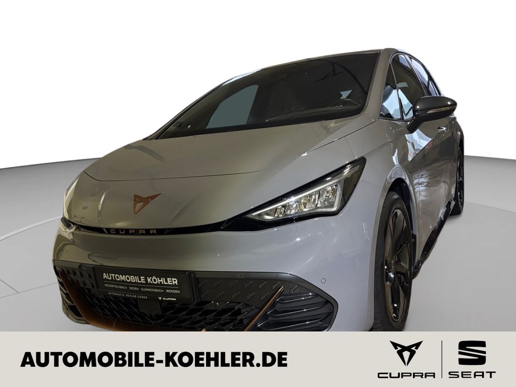 Image of Cupra Born