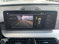 BMW 520 - Vorschau Bild 14