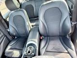 Mercedes-Benz GLC 220 d 4MATIC Autom. - - Mercedes-Benz GLC 220 von privat