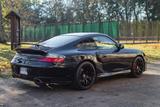 Porsche 996 Turbo / Manual / Only 36,500 km