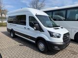 Ford Transit 460 18 Sitzer Klima Kamera Tempomat - Angebote