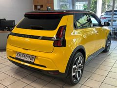 Fahrzeugabbildung 5 Electric 120 Urban Range Techno