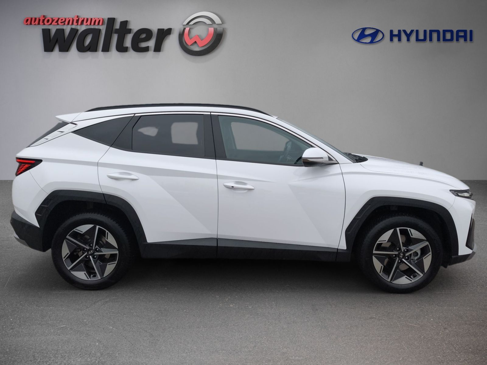 Hyundai Tucson – Bild 3