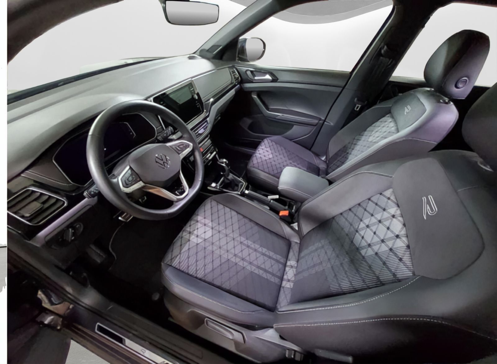 Volkswagen T-Cross 1.5 TSI DSG R-Line IQ-Drive Kamera foto 4