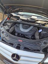 Mercedes-Benz R 350 4MATIC - - gebrauchte Mercedes-Benz R 350 aus dem Jahr 2006