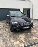BMW X5 M50 M50d - - BMW X5 M50 mit Panoramadach
