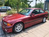 BMW Bmw 323i e36 coupe M Paket - BMW 323 in Köln