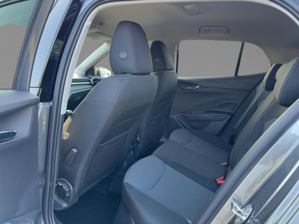 Skoda Fabia - Bild 8