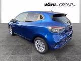 Renault Clio V Evolution - Renault Clio aus 2025