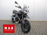 Moto Guzzi V85 TT STRADA  - Moto Guzzi V85 Strada