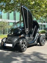 Renault Twizy Sport Edition (inkl. Batterie) - Renault Twizy von privat