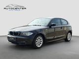 BMW 118i/Automatik/KLIMA/SHZ/AHK/nur 95tkm/2.Hand/ - BMW: 1.9
