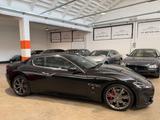 Maserati GranTurismo S 4.7 CAMBIOCORSA-ITALIANA- - Maserati: Coupe, Cambiocorsa