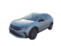 Volkswagen Taigo - Vorschau Bild 2