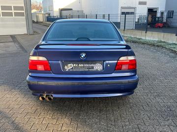 1997 Alpina B10 缩略图 12