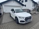 Audi SQ5 3.0 TFSI tiptronic quattro -