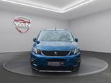 Peugeot Rifter Allure 1.2 *Klima*Sitzheizung*Standheiz* - blaue Peugeot Rifter