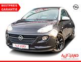 Opel Adam 1.4 Open Air Sitzheizung Faltdach Bluetooth - gebrauchte Opel Adam aus dem Jahr 2015