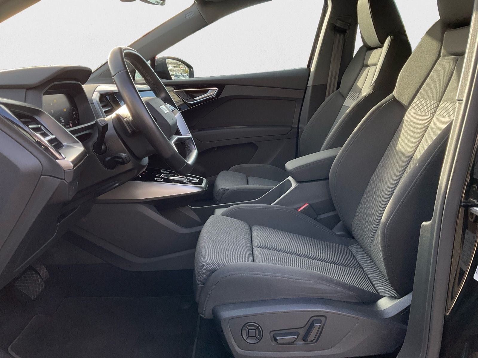 Audi Q4 e-tron - Bild 10