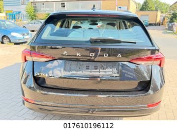 Skoda Octavia - 6