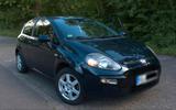 Fiat Punto Top Zustand viele Neue Teile - Fiat Punto in Hannover