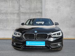 Fahrzeugabbildung BMW 118 d Advantage LED NAVI SHZ PDC