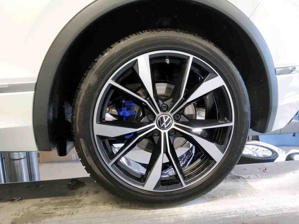 Volkswagen Tiguan - Bild 7