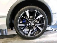 Volkswagen Tiguan - Vorschau Bild 7