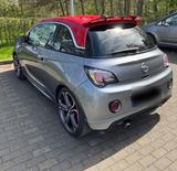 Opel Adam S mit Klima-AT und Sport-Endscha... - Opel Adam Gebrauchtwagen in Köln