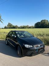 Seat Ibiza 1.0 MPI, guter bis sehr guter Zustand - Seat Ibiza Gebrauchtwagen in München