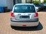 Hyundai Getz 1.4 GLS  Klima Tüv 07/26 - Hyundai Getz: Gls