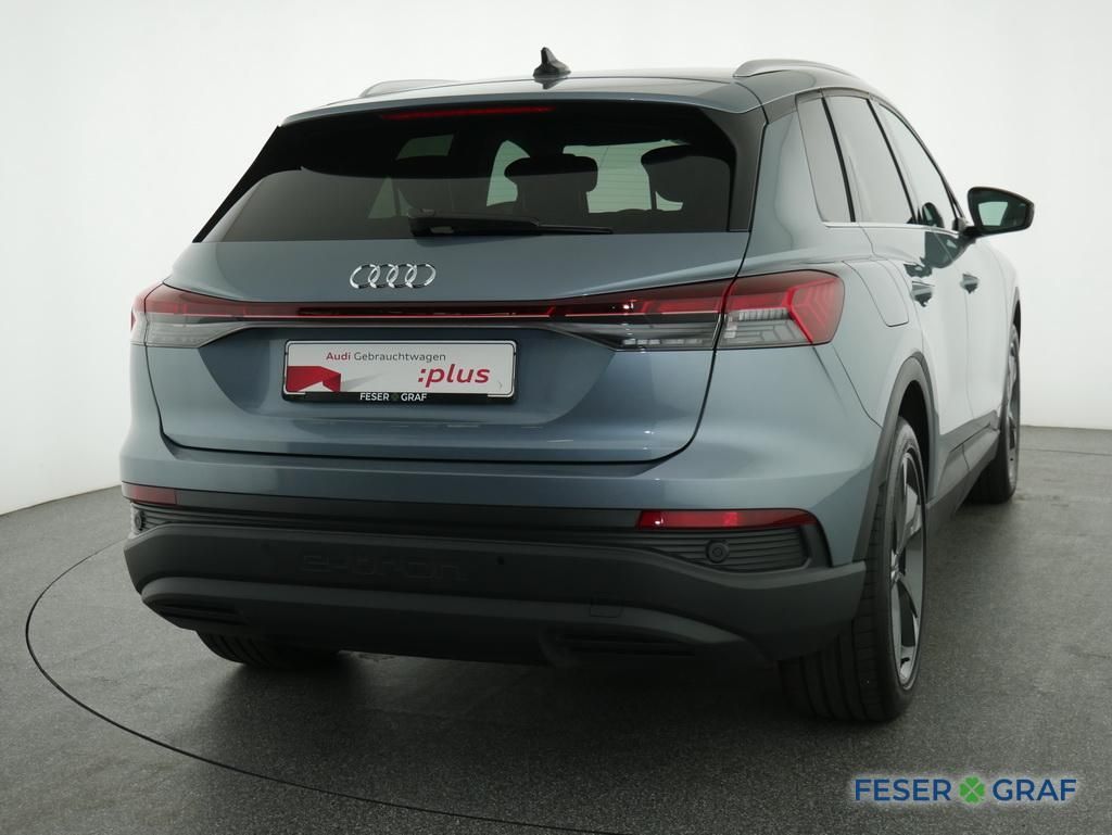 Audi Q4 e-tron - Bild 4