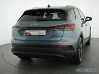 Audi Q4 e-tron - Vorschau Bild 4