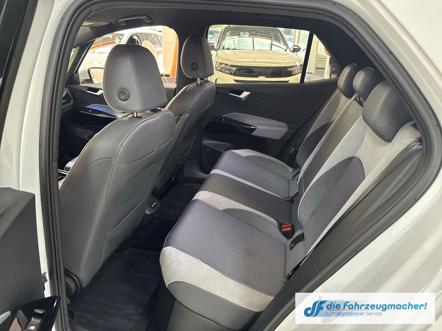 Fahrzeugabbildung Volkswagen ID.3 Pro Performance 150 kW Business StandHZG Na